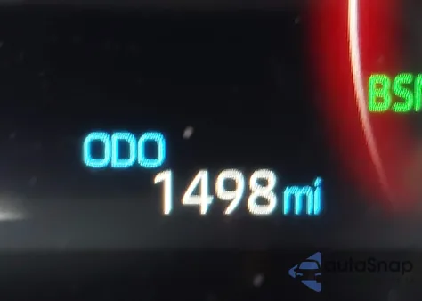 2025 Toyota Rav4 Xle z USA, uszkodzony, nr VIN 2T3P1RFV6SW584387